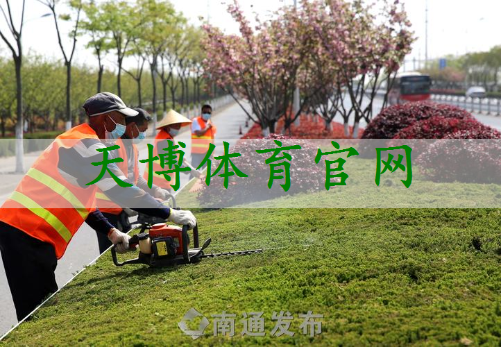 解析风景园林管理中的有效沟通与协作：关键在哪里？